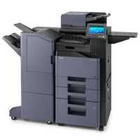 МФУ Kyocera TASKalfa 358ci Черный