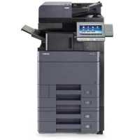 МФУ Kyocera TASKalfa 4052ci