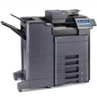 МФУ Kyocera TASKalfa 5052ci