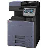 МФУ Kyocera TASKalfa 5053ci