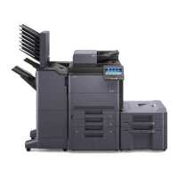 МФУ Kyocera TASKalfa 7052ci
