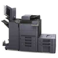 МФУ Kyocera TASKalfa 8003i