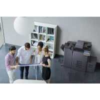 МФУ Kyocera TASKalfa 8052ci