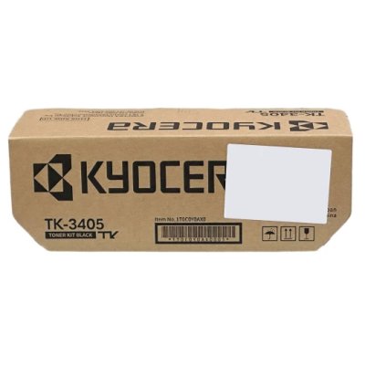 картридж Kyocera TK-3405 1T0C0Y0AX0 черный