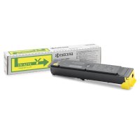 картридж Kyocera TK-5215Y 1T02R6ANL0 желтый