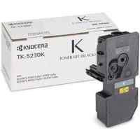 картридж Kyocera TK-5230K 1T02R90NL0 черный