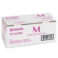 картридж Kyocera TK-5230M 1T02R9BNL0 пурпурный