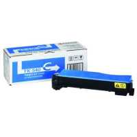 картридж Kyocera TK-540C 1T02HLCEU0 голубой