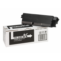 картридж Kyocera TK-580K 1T02KT0NL0 черный