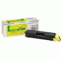 картридж Kyocera TK-580Y 1T02KTANL0 желтый