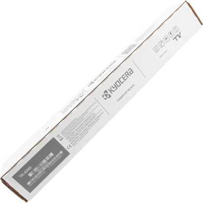 тонер-картридж Kyocera TK-6345 1T02XF0NL0 черный