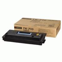картридж Kyocera TK-710 1T02G10EU0 черный