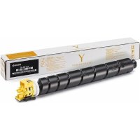 картридж Kyocera TK-8515Y 1T02NDANL0 желтый
