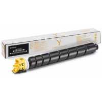 картридж Kyocera TK-8525Y 1T02RMANL0 желтый