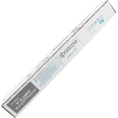 картридж Kyocera TK-8555C 1T02XCCNL0 голубой
