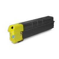 картридж Kyocera TK-8725Y желтый