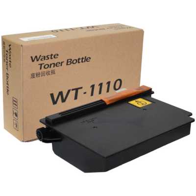 бункер отработанного тонера Kyocera WT-1110