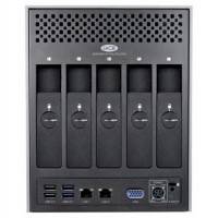 сетевое хранилище Lacie 9000362EK