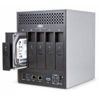 сетевое хранилище Lacie 9000363EK
