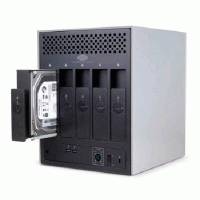 сетевое хранилище Lacie 9000378EK