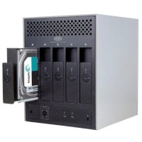 сетевое хранилище Lacie 9000504EK