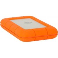 жесткий диск LaCie Rugged Raid 4Tb STFA4000400