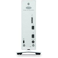 сетевое хранилище Lacie STEX8000200