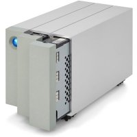 сетевое хранилище Lacie STEY6000200