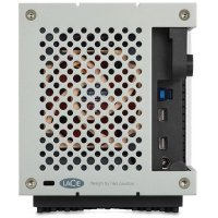 сетевое хранилище Lacie STEY6000200