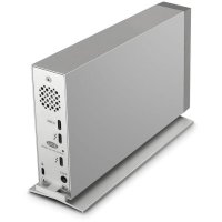 сетевое хранилище Lacie STFY10000400
