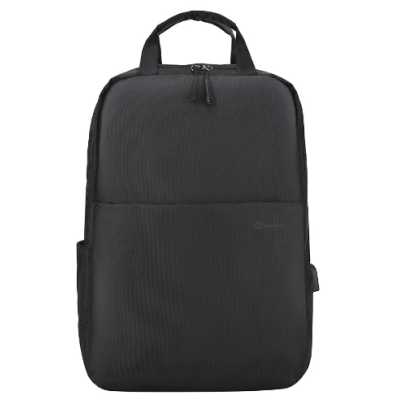 рюкзак Lamark B135 Black черный