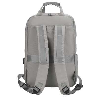рюкзак Lamark B135 Light Grey светло-серый