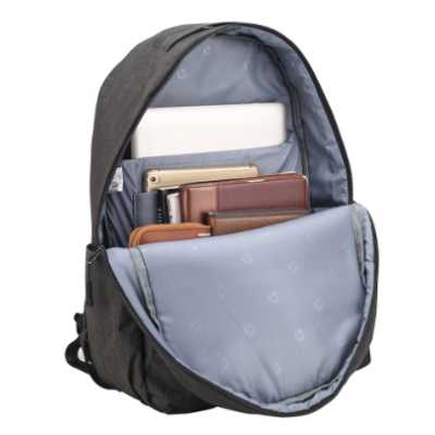 рюкзак Lamark B155 Black черный