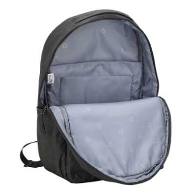 рюкзак Lamark B155 Black черный