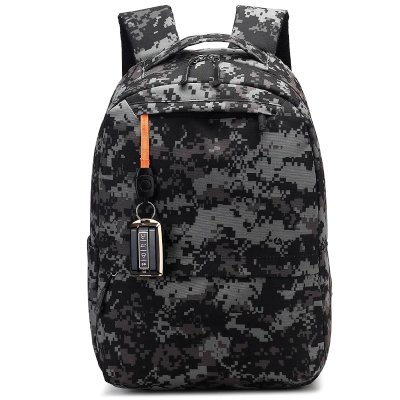 рюкзак Lamark B157 Khaki Камуфляжный