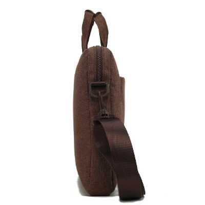 сумка Lamark L224 Brown коричневый