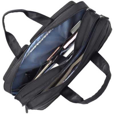 сумка Lamark L267 Black черный