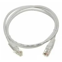 патч-корд Lanmaster LAN-PC45/S6A-2.0-WH Белый