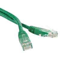 патч-корд Lanmaster LAN-PC45/U6-2.0-GN Зеленый