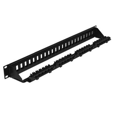 патч-панель Lanmaster LAN-PPN24OK-UTP