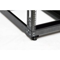 серверная стойка Lanmaster LAN-RACK-33U-S