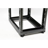 серверная стойка Lanmaster LAN-RACK-33U-S