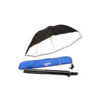 комплект крепления вспышки Lastolite Umbrella kit 80см