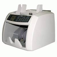 счетчик банкнот Laurel J-700