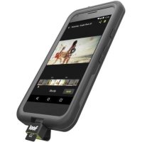 картридер Leef Access-C Черный