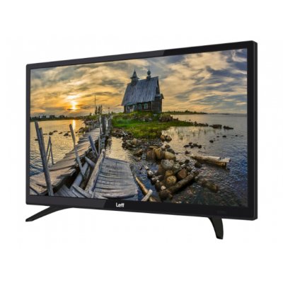 телевизор Leff 24F260T