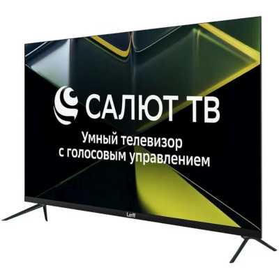 телевизор Leff 32H680T