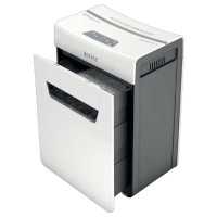 шредер Leitz IQ Protect Premium 6M 80950000