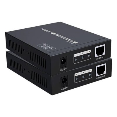 HDMI удлинитель Lenkeng LKV675