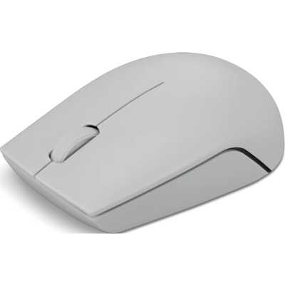 мышь Lenovo 300 Compact GY51L15678 Серый